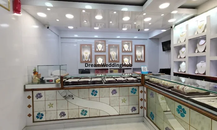 Sarkar Jewellery House